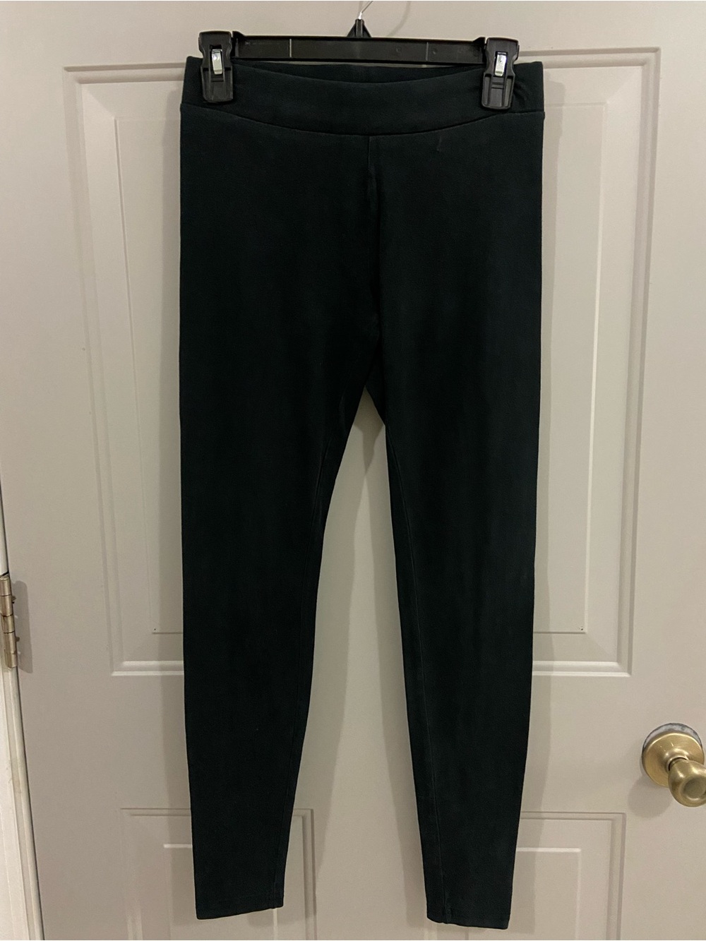 Mossimo black Leggings